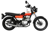 Hanway Raw 50 2018 - Bild 1